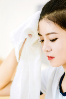 美女图片